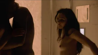 Lex Scott Davis, Andrea Londo - Superfly (2018)