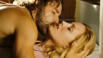 Evelyne Brochu, Anick Lemay - Frisson des collines (2011)