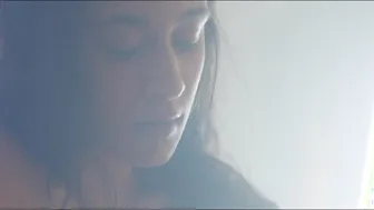 Shelly Levy - Den blå orkidé (2020)