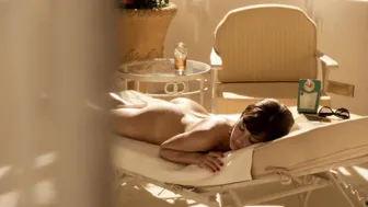 Olga Kurylenko – Magic City s01 (2012)