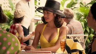 Olga Kurylenko – Magic City s01 (2012)