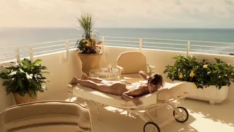 Olga Kurylenko – Magic City s01 (2012)