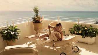 Olga Kurylenko – Magic City s01 (2012)