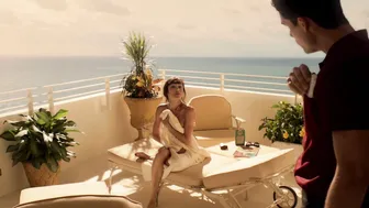 Olga Kurylenko – Magic City s01 (2012)