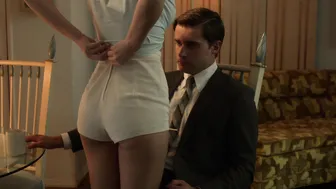 Elena Satine – Magic City s02e07 (2013)