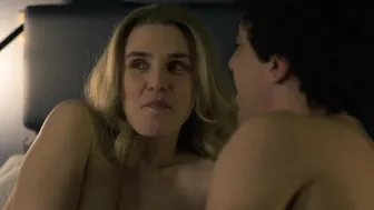 Aurora Giovinazzo, Gaia Weiss - My Family (Storia della mia famiglia) s01e01e02e06 (2025)