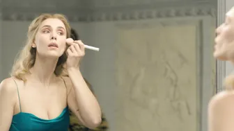 Aurora Giovinazzo, Gaia Weiss - My Family (Storia della mia famiglia) s01e01e02e06 (2025)