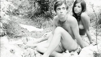 Yvonne Kodonova - Ecce homo Homolka (1969)