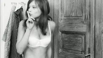 Yvonne Kodonova - Ecce homo Homolka (1969)