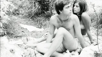 Yvonne Kodonova - Ecce homo Homolka (1969)