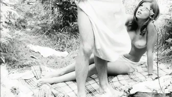 Yvonne Kodonova - Ecce homo Homolka (1969)