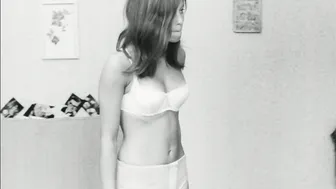 Yvonne Kodonova - Ecce homo Homolka (1969)