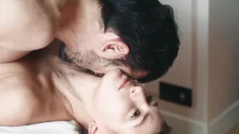 Lizzie Brocheré, Laura Auclair, Victoria Lacoste, Jessica Cressy - Les indociles (2024)