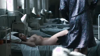 Maria Fernanda Candido, Marilina Marino - The Traitor (Il traditore) (2019)