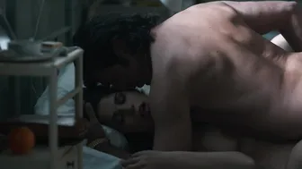 Maria Fernanda Candido, Marilina Marino - The Traitor (Il traditore) (2019)