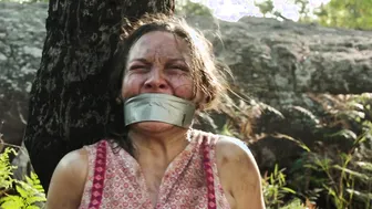 Maya Stange, Cherry Pearce, Harriet Dyer, Mitzi Ruhlmann - Killing Ground (2016)