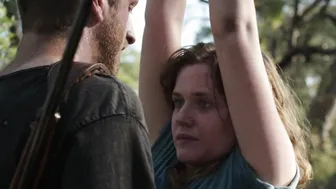 Maya Stange, Cherry Pearce, Harriet Dyer, Mitzi Ruhlmann - Killing Ground (2016)