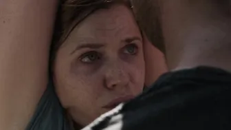 Maya Stange, Cherry Pearce, Harriet Dyer, Mitzi Ruhlmann - Killing Ground (2016)