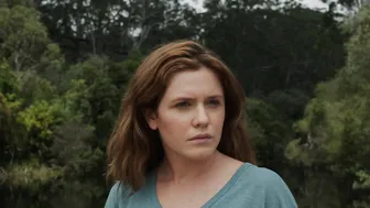 Maya Stange, Cherry Pearce, Harriet Dyer, Mitzi Ruhlmann - Killing Ground (2016)