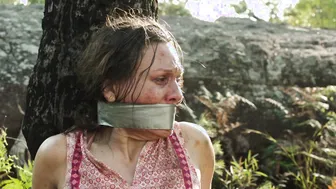 Maya Stange, Cherry Pearce, Harriet Dyer, Mitzi Ruhlmann - Killing Ground (2016)