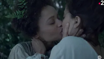 Anabel Lopez, etc - Filles du Feu s01e03-05 (2023)