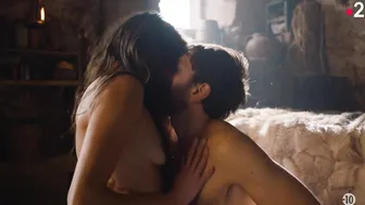 Anabel Lopez, etc - Filles du Feu s01e03-05 (2023)