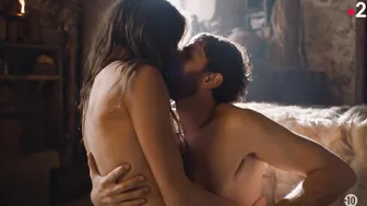 Anabel Lopez, etc - Filles du Feu s01e03-05 (2023)