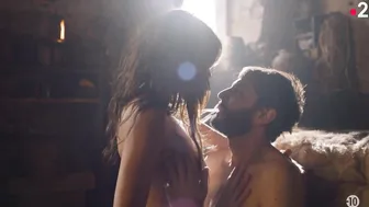 Anabel Lopez, etc - Filles du Feu s01e03-05 (2023)