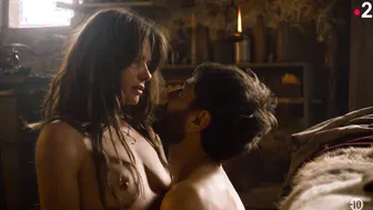 Anabel Lopez, etc - Filles du Feu s01e03-05 (2023)