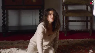 Anabel Lopez, etc - Filles du Feu s01e03-05 (2023)