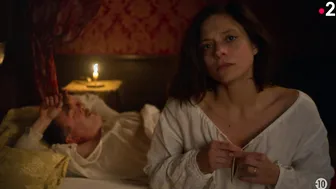 Anabel Lopez, etc - Filles du Feu s01e03-05 (2023)