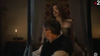 Anabel Lopez, etc - Filles du Feu s01e03-05 (2023)