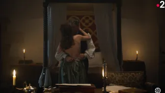 Anabel Lopez, etc - Filles du Feu s01e03-05 (2023)