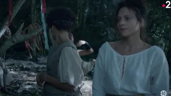 Anabel Lopez, etc - Filles du Feu s01e03-05 (2023)