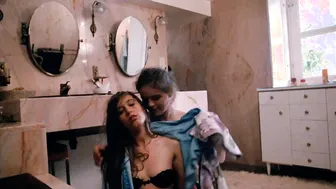 Marie-Isabelle Heck, Natasha Davidson, Laurence Molinatti - Tracking (1987)