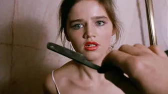 Marie-Isabelle Heck, Natasha Davidson, Laurence Molinatti - Tracking (1987)