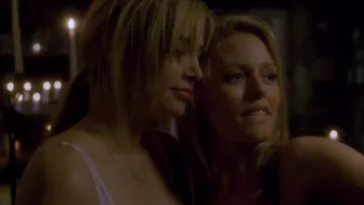 Patsy Kensit, Jennifer Rubin – Bitter Harvest (1993)