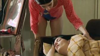 Dana Ivgy, Ronit Elkabetz - Or (2004)