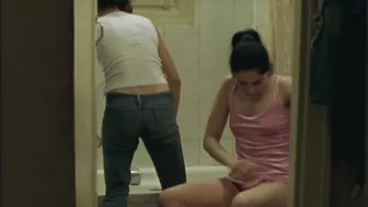 Dana Ivgy, Ronit Elkabetz - Or (2004)