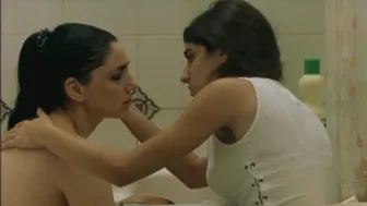 Dana Ivgy, Ronit Elkabetz - Or (2004)