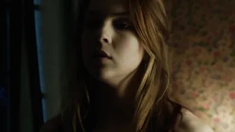 Aisling Knight, etc - The Sitter (2017)