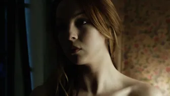 Aisling Knight, etc - The Sitter (2017)