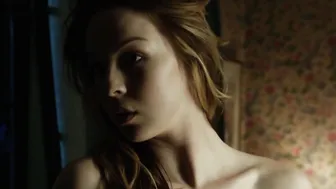 Aisling Knight, etc - The Sitter (2017)