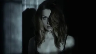 Aisling Knight, etc - The Sitter (2017)