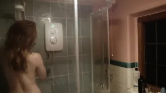 Aisling Knight, etc - The Sitter (2017)