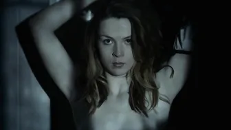 Aisling Knight, etc - The Sitter (2017)