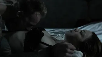 Aisling Knight, etc - The Sitter (2017)