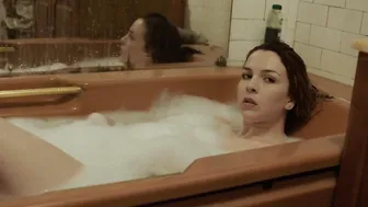 Aisling Knight, etc - The Sitter (2017)