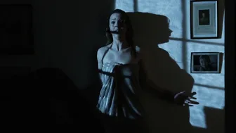 Aisling Knight, etc - The Sitter (2017)