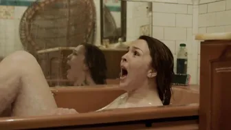 Aisling Knight, etc - The Sitter (2017)